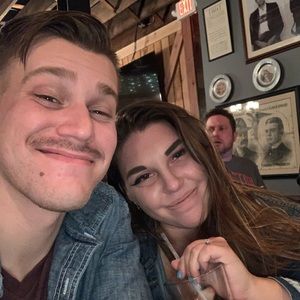 Meet your Posher, Brad